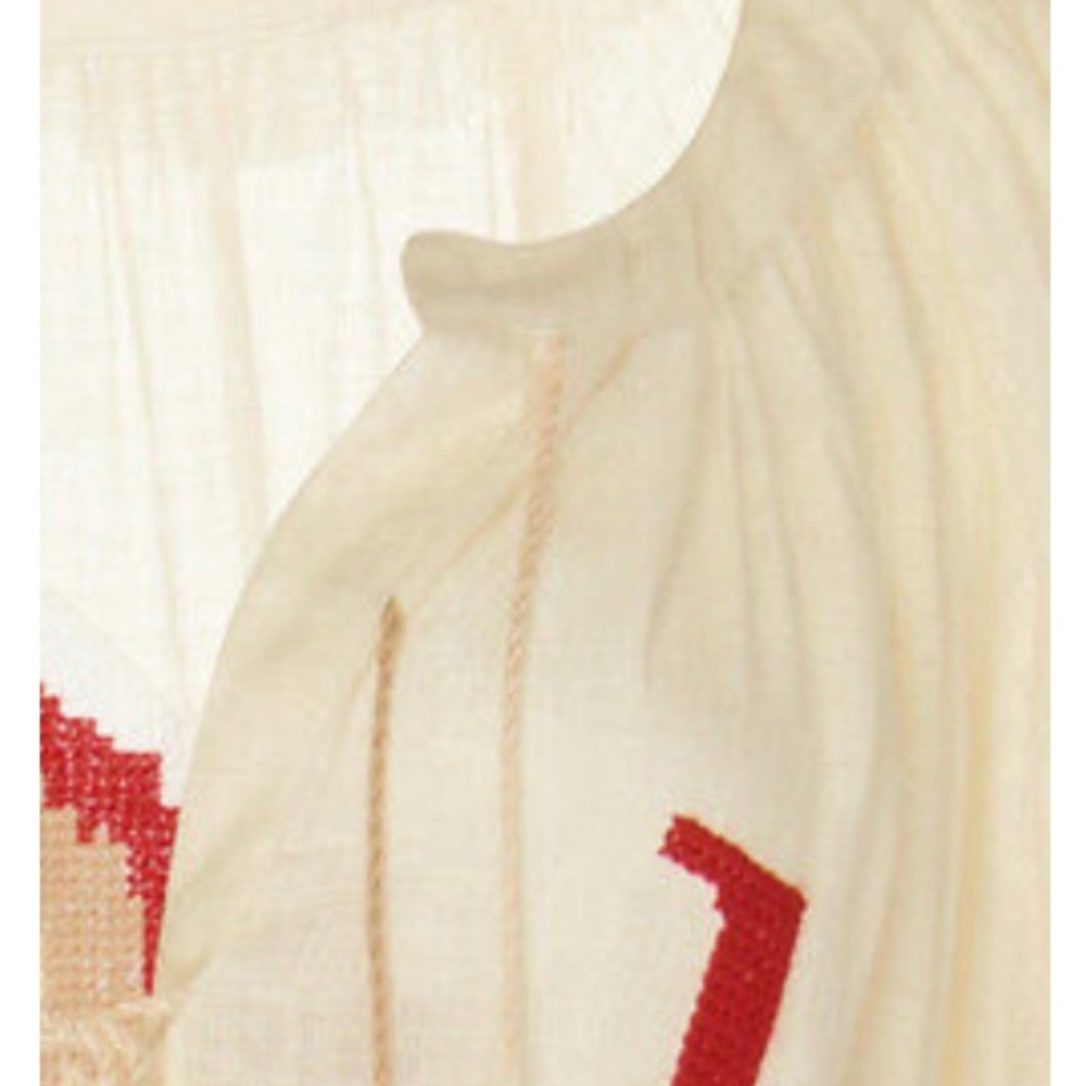 🔥🔥sale Ukranian ethnic dress